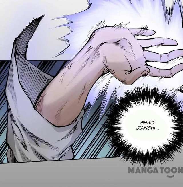 Journey of the Hidden Blade (The Demon Blades) Chapter 26 Gambar 3